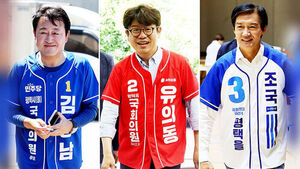 뜨거운 마지막 주말&hellip;평택을 민심은 어디로?