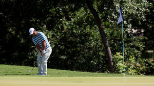 김주형, PGA 찰스 슈와브 공동 54위&hellip;연장전서 헨리 우승