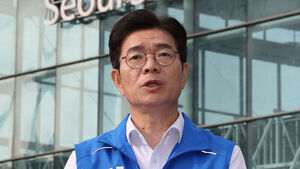 정원오 "오세훈, 안전불감증 심판&hellip;서울 디스카운트의 시간 끝내달라"