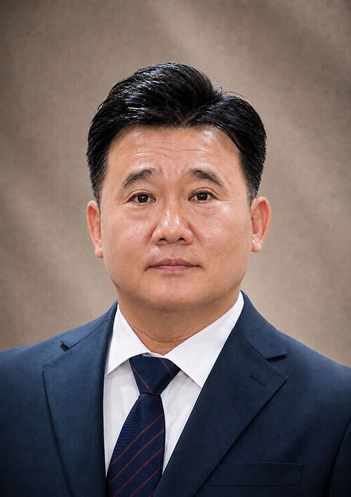 송중일 신임 법무부 범죄예방정책국장 (사진=법무부 제공, 연합뉴스)