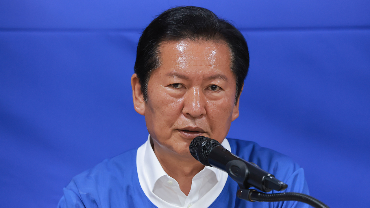 정청래 