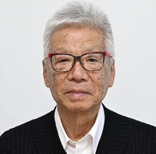 하시모토 준 (사진=연합뉴스)