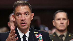 U.S. Completes 'Self-Defense' Strikes Against Iran, Targeting Air Defense and Radar Sites