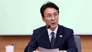 김 총리 "당원의 바다에서 민주 황금시대"&hellip;당권도전 시사