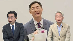 [여담야담] 미국서 온 부정선거론자&hellip;4일 출국한다는데 수사는?