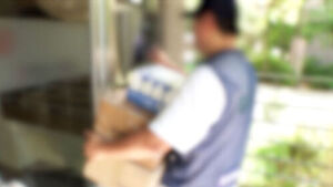 아파트서 마주치더니&hellip;주민&middot;택배기사 경찰 수사 무슨 일