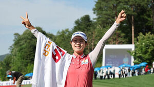 셀트리온 퀸즈 마스터즈 나흘 뒤 개막&hellip;박민지 KLPGA 최다 우승 도전