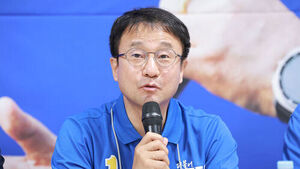 한병도 "대선 때만큼 간절&middot;절박한 심정&hellip;지방 권력 심판해달라"