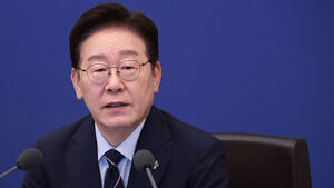 이 대통령 "빚 때문에 죽는단 얘기 안 나와야&hellip;파산&middot;면책할 수 있어야"