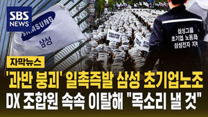 삼성전자 초기업노조