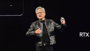 젠슨 황 "AI 시대엔 새 사회적 규범 필요&hellip;모든 사람 사용해야"