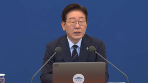 이 대통령 "한화에어로, 동일 사고 반복&hellip;심각한 문제"
