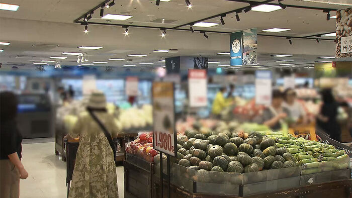 Prices of Eggs, Chicken, Vegetables, and Fish Rise; Concerns Over Inflation Due to Early Heat