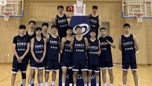 한국 농구, FIBA U-18 아시아컵 예선 첫 판서 홍콩 59점 차로 완파