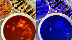 이영지도 논란에 해명&hellip;투표날 등장한 뜻밖 떡볶이 사진