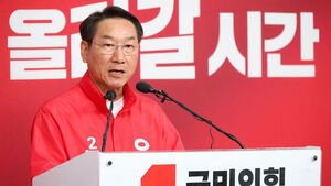 선관위, 유정복 국힘 인천시장 후보 경찰 추가 고발&hellip;허위사실공표 혐의