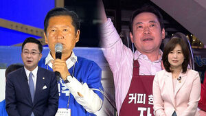박성준 더불어민주당 의원, 정청래, 장동혁, 김소희 국민의힘 의원