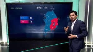 '투표지 부족 사태' 송파는 아직&hellip;서울 개표 현황 [국민의선택]