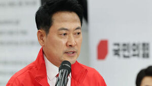 장동혁 "서울시 선거 오염돼&hellip;개표 중단하고 재선거해야"