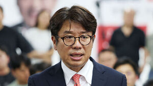 평택을 국힘 유의동, 범여권 꺾고 '4선 고지'
