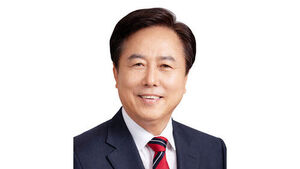 권기창 안동시장 재선 성공&hellip;이삼걸 맹추격 따돌려