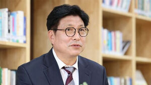 도성훈, 인천교육감 3선 달성&hellip;"학생 성공시대 완수"