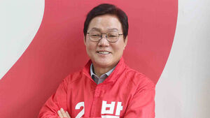 국힘 박완수, 경남지사 선거 당선&hellip;재선 성공