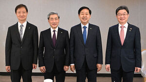 구윤철 "외환시장 경계감 갖고 주시&hellip;과도한 쏠림엔 즉시 조치"