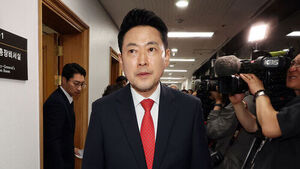 장동혁 "책임 외면 않고, 당원과 함께 새 길 찾겠다"
