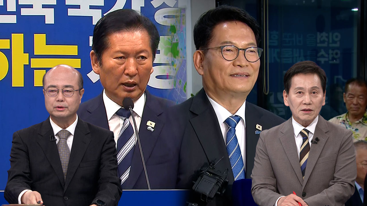 [6.3 특집] 이겨도 이긴 게 아닌 선거…접전지 패배 두고 '정청래 책임론'