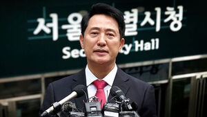 서울서 '5선' 고지&hellip;강남3구&middot;한강벨트가 갈랐다