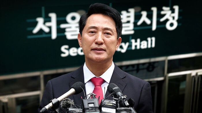 서울서 '5선' 고지&hellip;강남3구&middot;한강벨트가 갈랐다