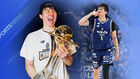 '일본 정복' 이현중, 서머리그 참가&hellip;NBA 재도전