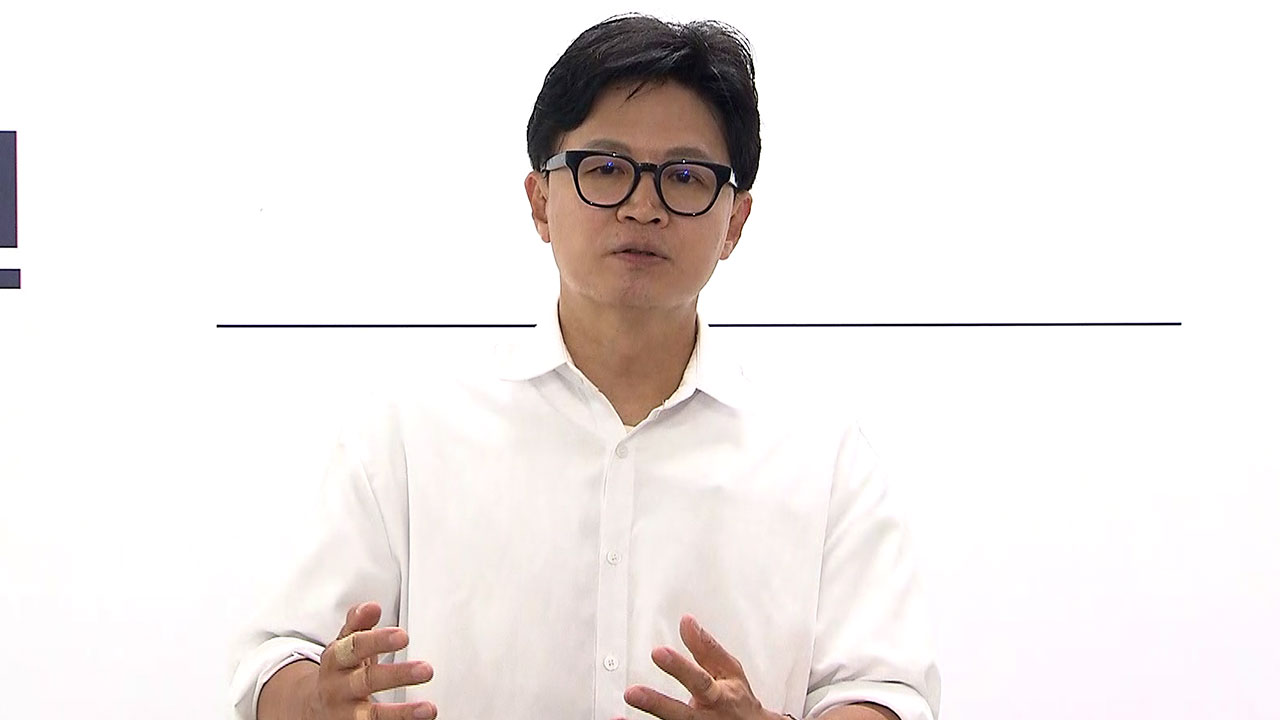 여의도서 만나는 장동혁-한동훈…보수 주도권 다툼 본격화?