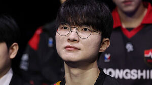 '14 Years with Faker': T1 to Host 'Counting Stars' Pop-up in Seongsu-dong