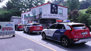 경찰, 한화에어로스페이스 대표 등 휴대전화 압수&hellip;서류 5천400여 점도 확보