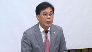 국힘 송언석, 원내대표 사퇴&hellip;"국민 뜻 받들어 새 출발"