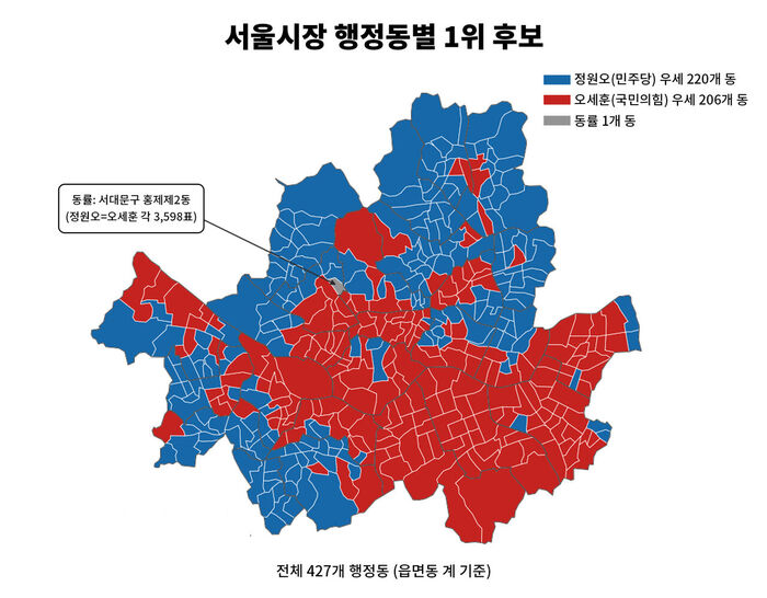팩트체크 사실은 지방선거의 무게 연속보도