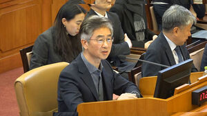'내란 중요임무' 김봉식 전 서울경찰청장, 구속집행 정지 신청
