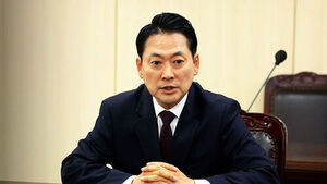 장동혁 국민의힘대표, 국민의힘 의총