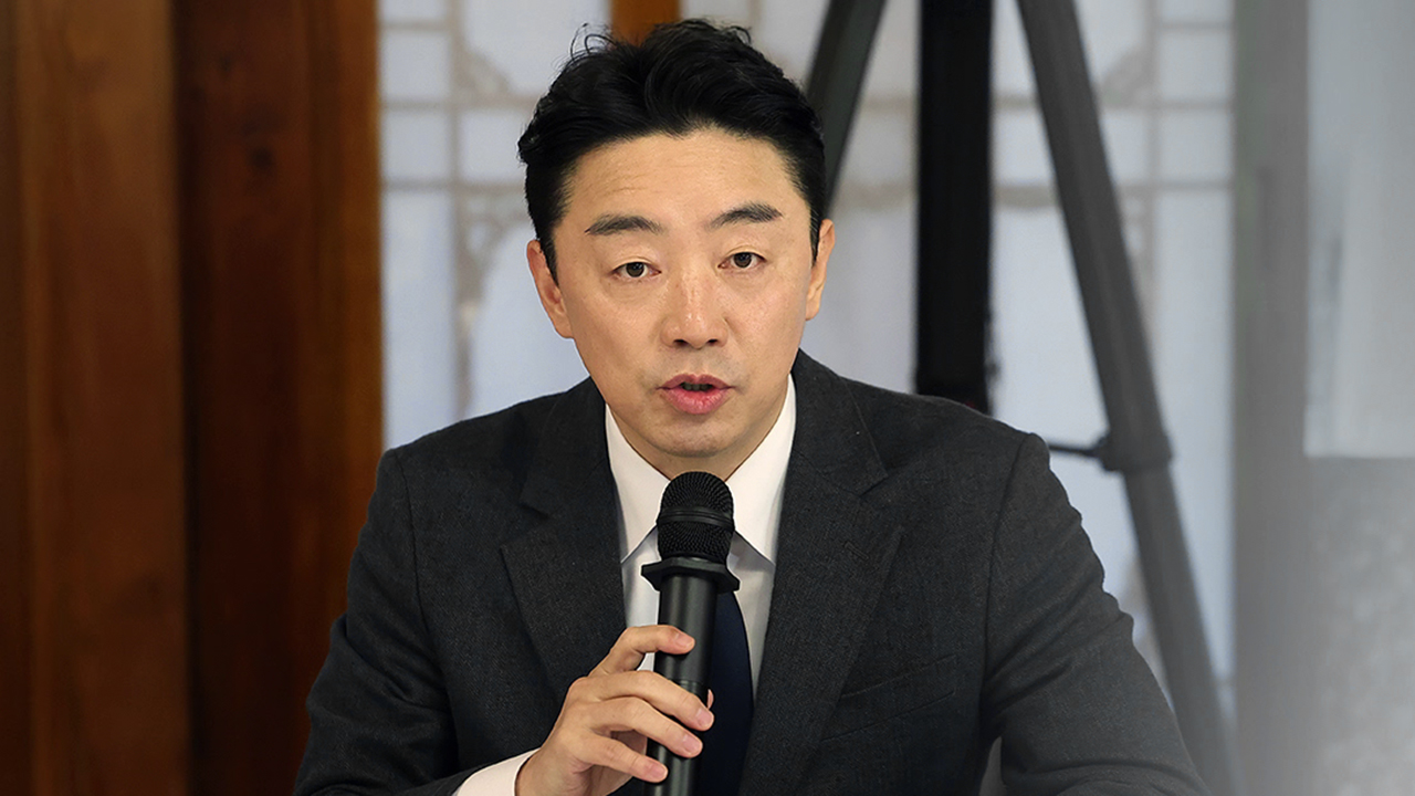 강훈식 "반도체 호황 초과 세수, 미래 세대 위한 사업 집중 투자"