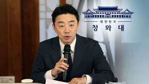 차기 총리 강훈식 유력&hellip;개각&middot;청와대 개편 속도 올린다
