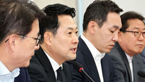 "14곳이라더니 50곳 부족"&hellip;장동혁 "분노에 귀막고 버티면 정권 종말 올 것"
