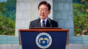 이 대통령 "배신 단죄해야&hellip;친일 부당 재산 환수"