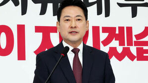 장동혁 "정당 유불리 떠나 재선거"&hellip;이재명 대통령 회담 요구
