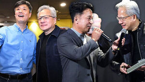이번엔 강남 PC방서 'NC' '크래프톤'&hellip;게임 회사들과 전격 회동