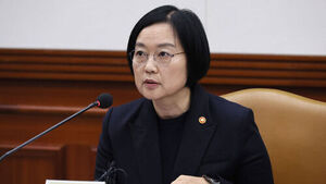 '벤처 4대강국' 앞장선 한성숙 총리 후보자&hellip;기업인 출신 장관