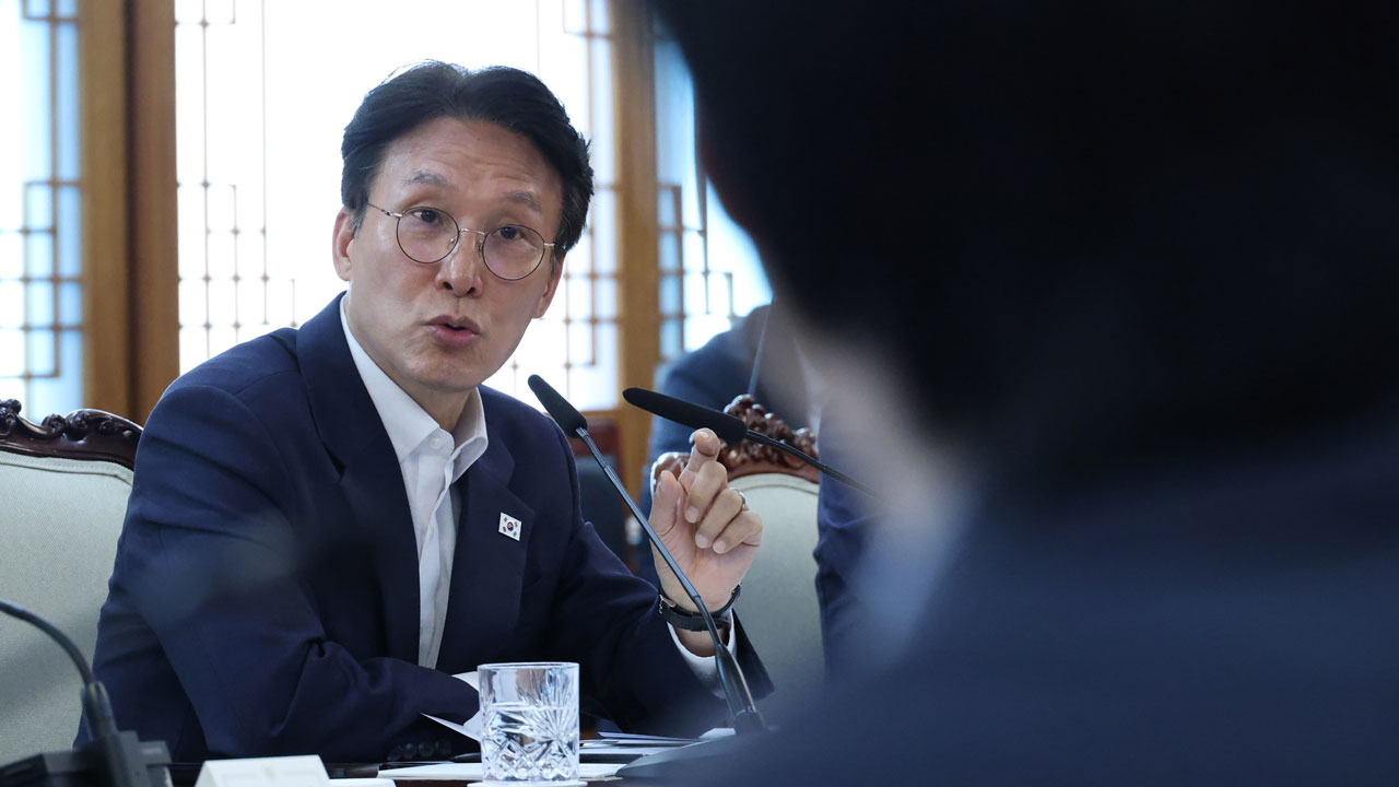 김 총리 "투표지 부족, 선관위 일정 이상 고위직 다 물러날 사안"