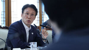 김 총리 "투표지 부족, 선관위 일정 이상 고위직 다 물러날 사안"