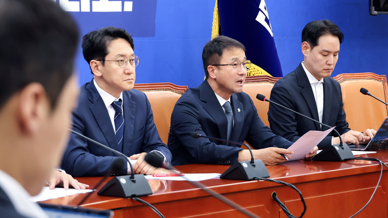민주, '투표지 부족' 국조에 개헌·특검카드까지…"천지개벽 개혁"